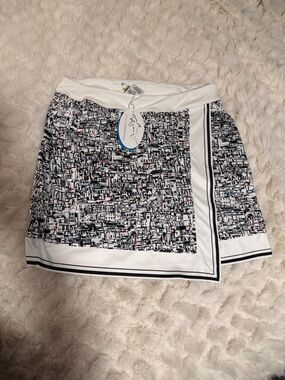 Greg Norman Golf/tennis skort